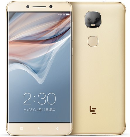 LeEco Le Pro 3 AI Edition Dual SIM TD-LTE CN 64GB